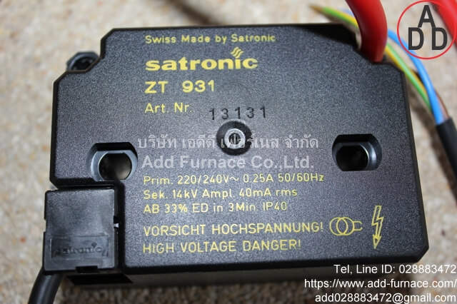 satronic ZT 931 (3)